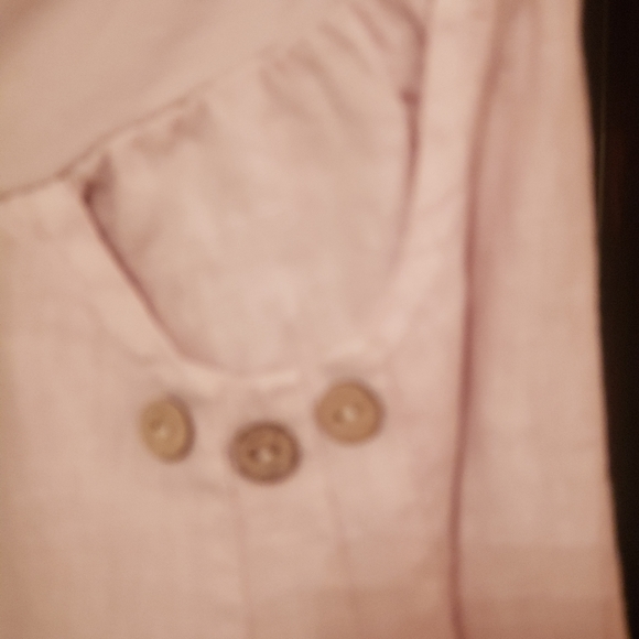 LINEN ITALIAN PANTS - Picture 2 of 9